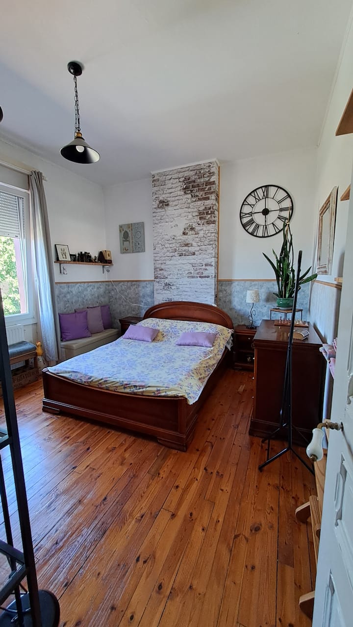 спалня за „господа“