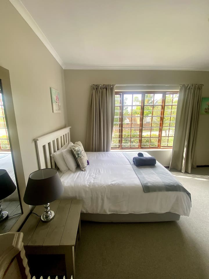 საძინებელი 2