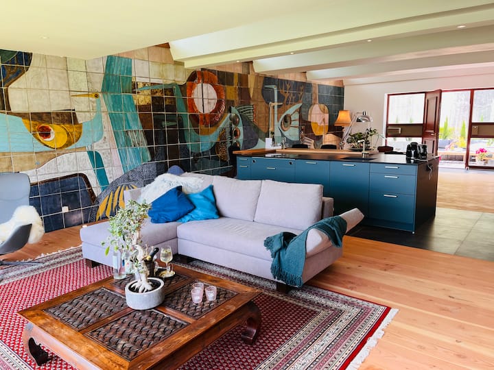 Спална соба 2