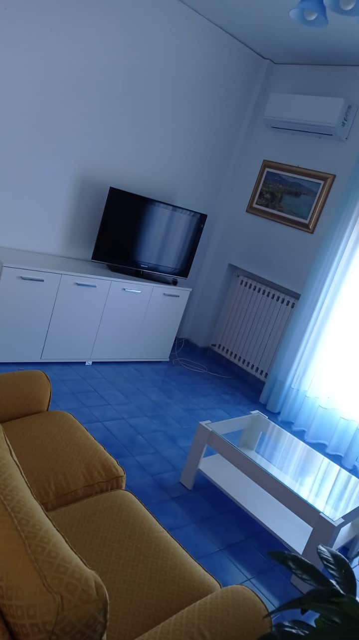 Mi Casa Degli Aranci - Sorrento