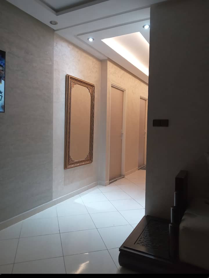 Спална соба