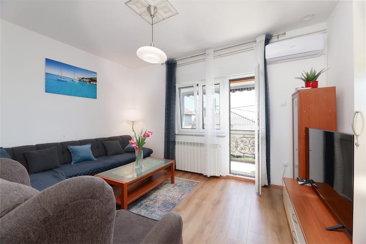 Apartment Anna - Rijeka