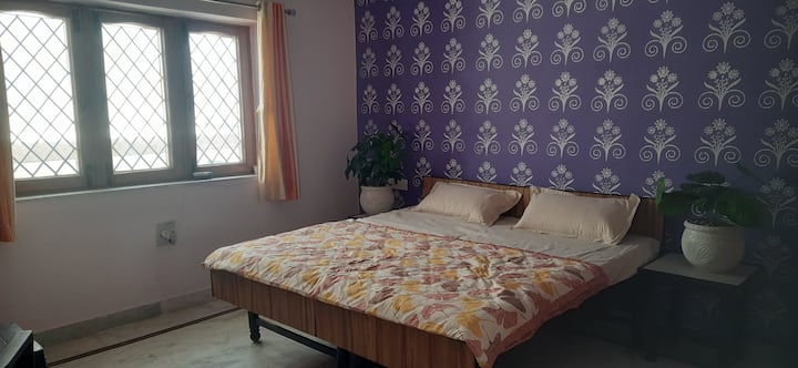 غرفة النوم 1