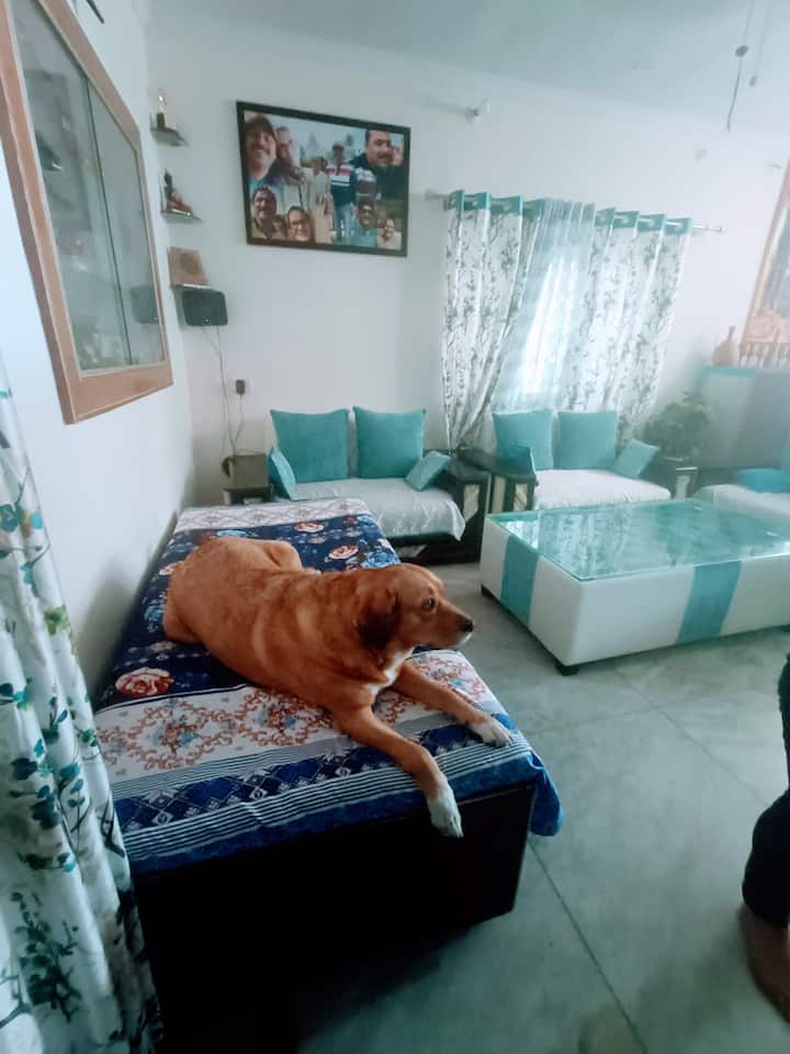 غرفة النوم 3