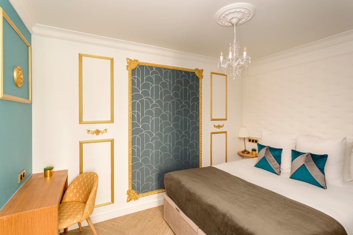 غرفة النوم 2