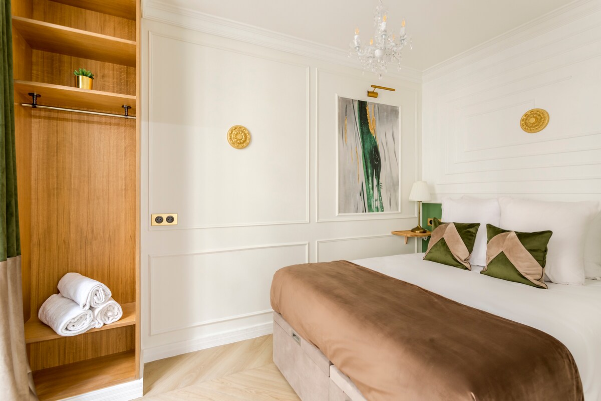 غرفة النوم 3