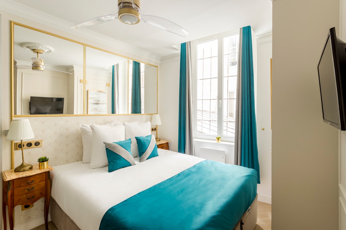 غرفة النوم 1