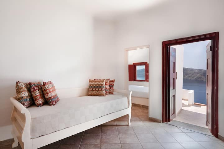 Sanctuary Vista House - Oya