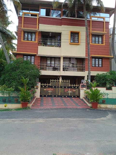 dales house