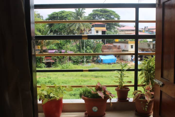 Dales House Home Stay - Mangaluru