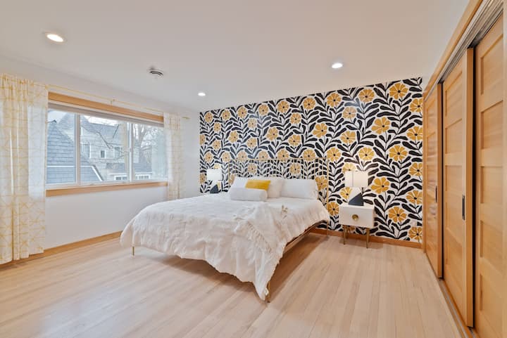 غرفة النوم 2