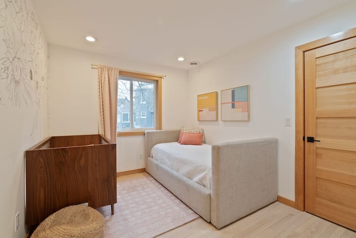 غرفة النوم 5