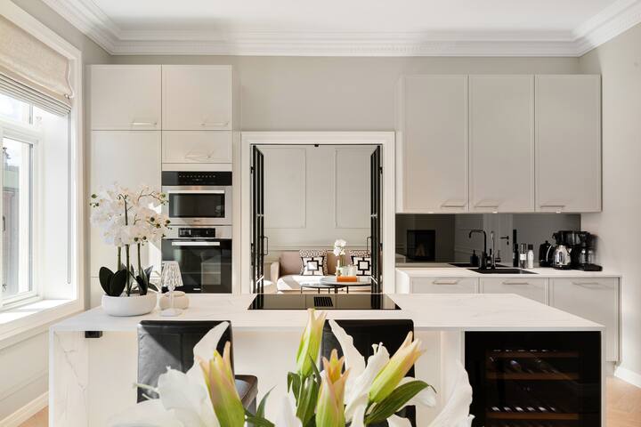 Sofiesgate Lux Apartment gallery image 2