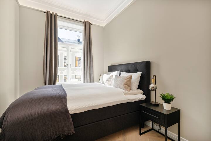 Sofiesgate Lux Apartment gallery image 4