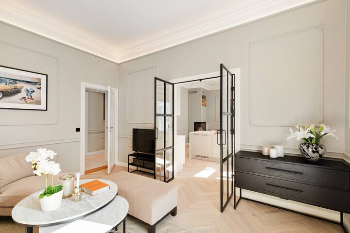 Sofiesgate Lux Apartment gallery image 5