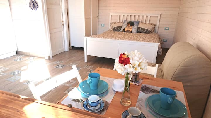 საძინებელი