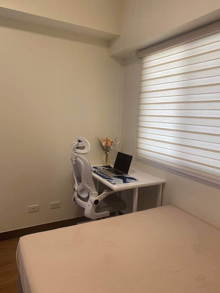 საძინებელი 2