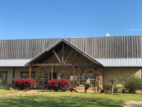 The Mill Iron - Stephenville