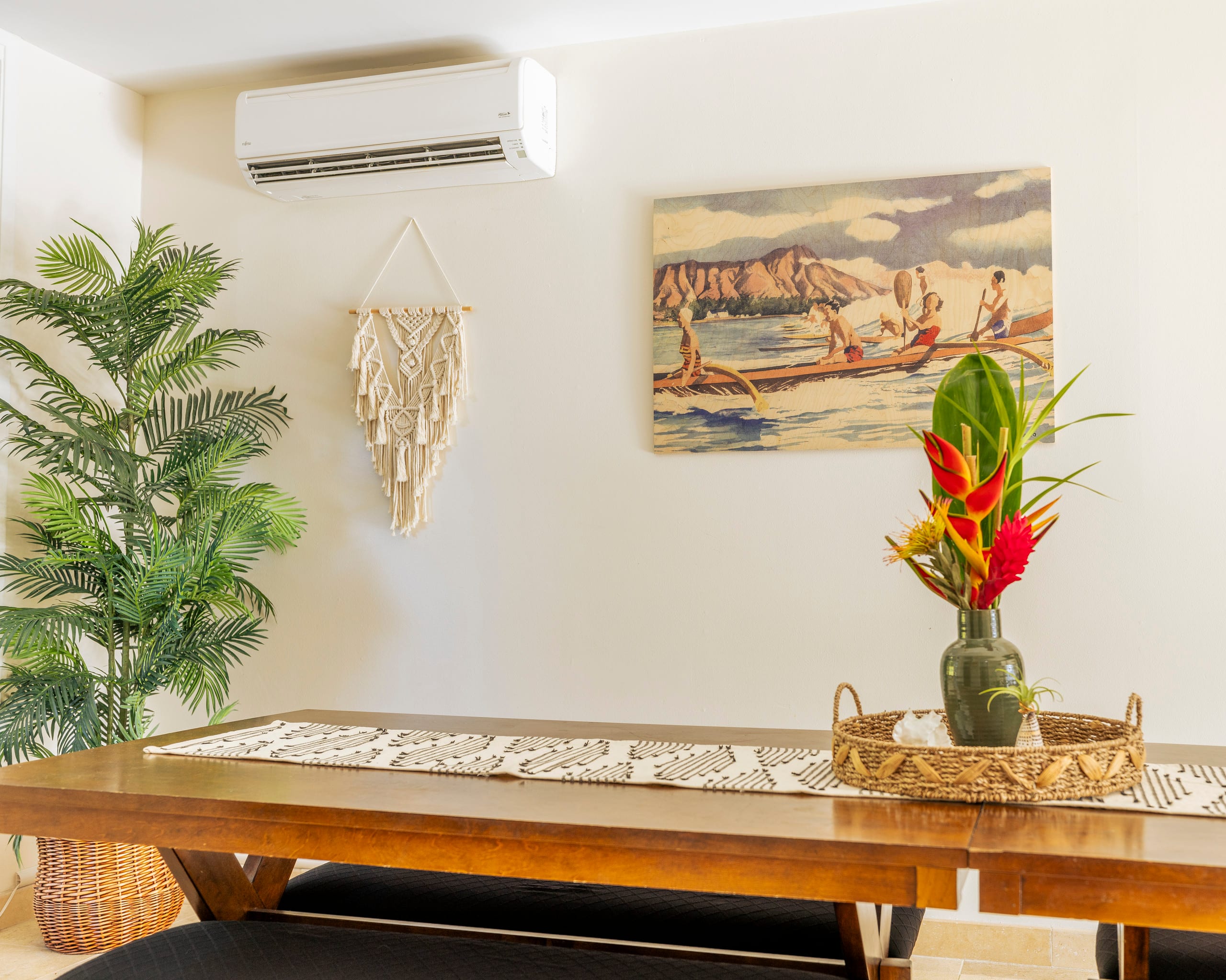 Home in Kailua · ★4.85 · 2 bedrooms · 2 beds · 3 private baths - Image 21