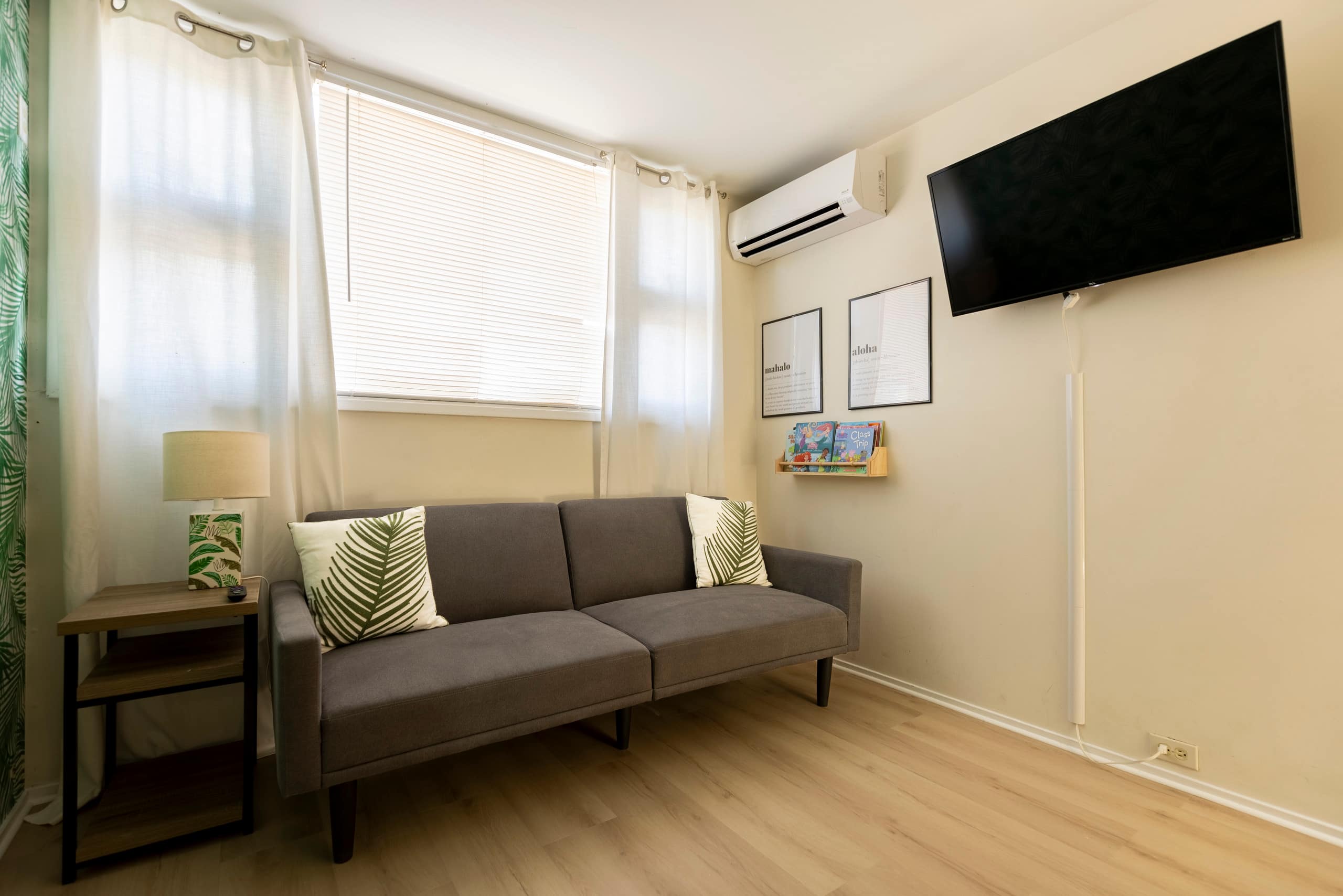 Home in Kailua · ★4.85 · 2 bedrooms · 2 beds · 3 private baths - Image 45