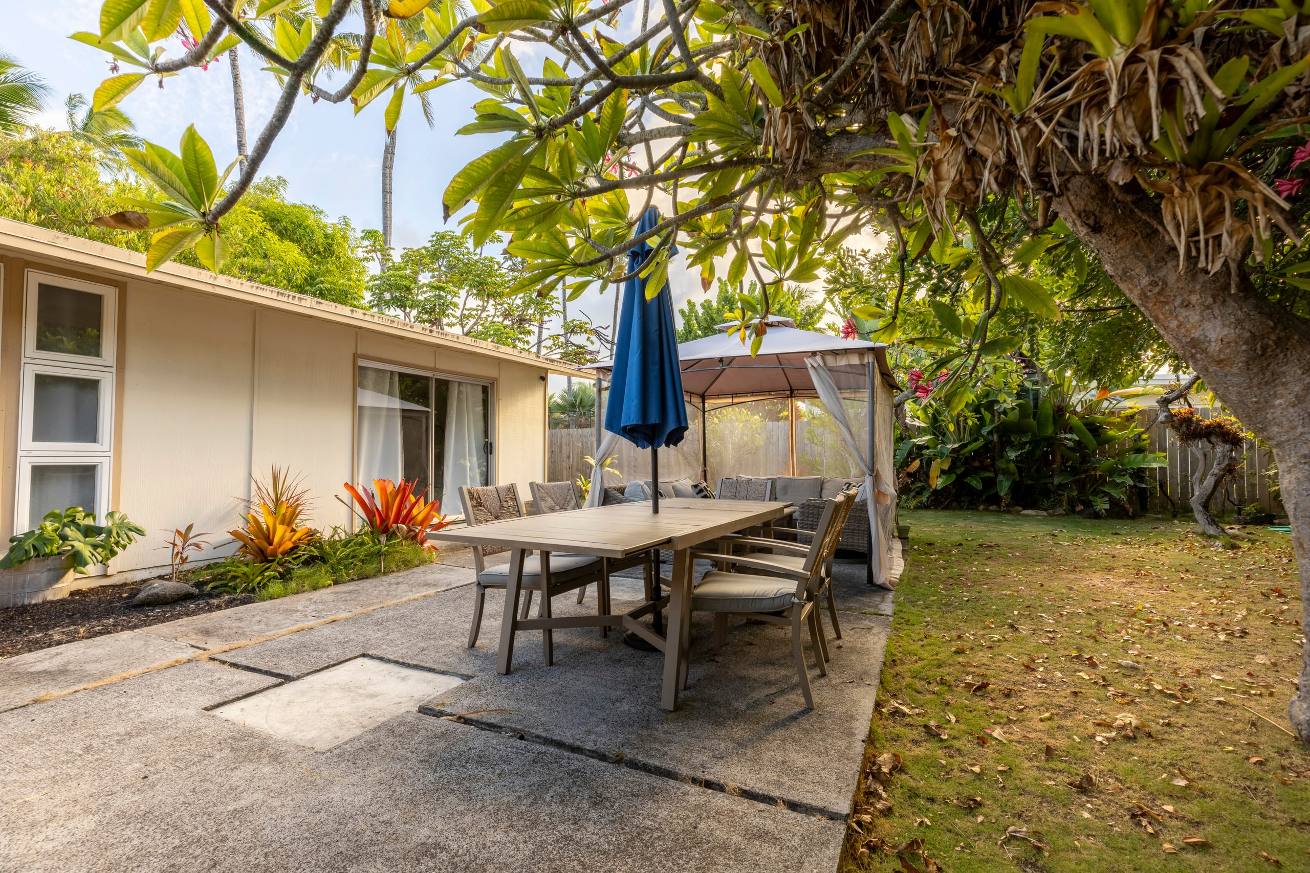 Home in Kailua · ★4.85 · 2 bedrooms · 2 beds · 3 private baths - Image 38