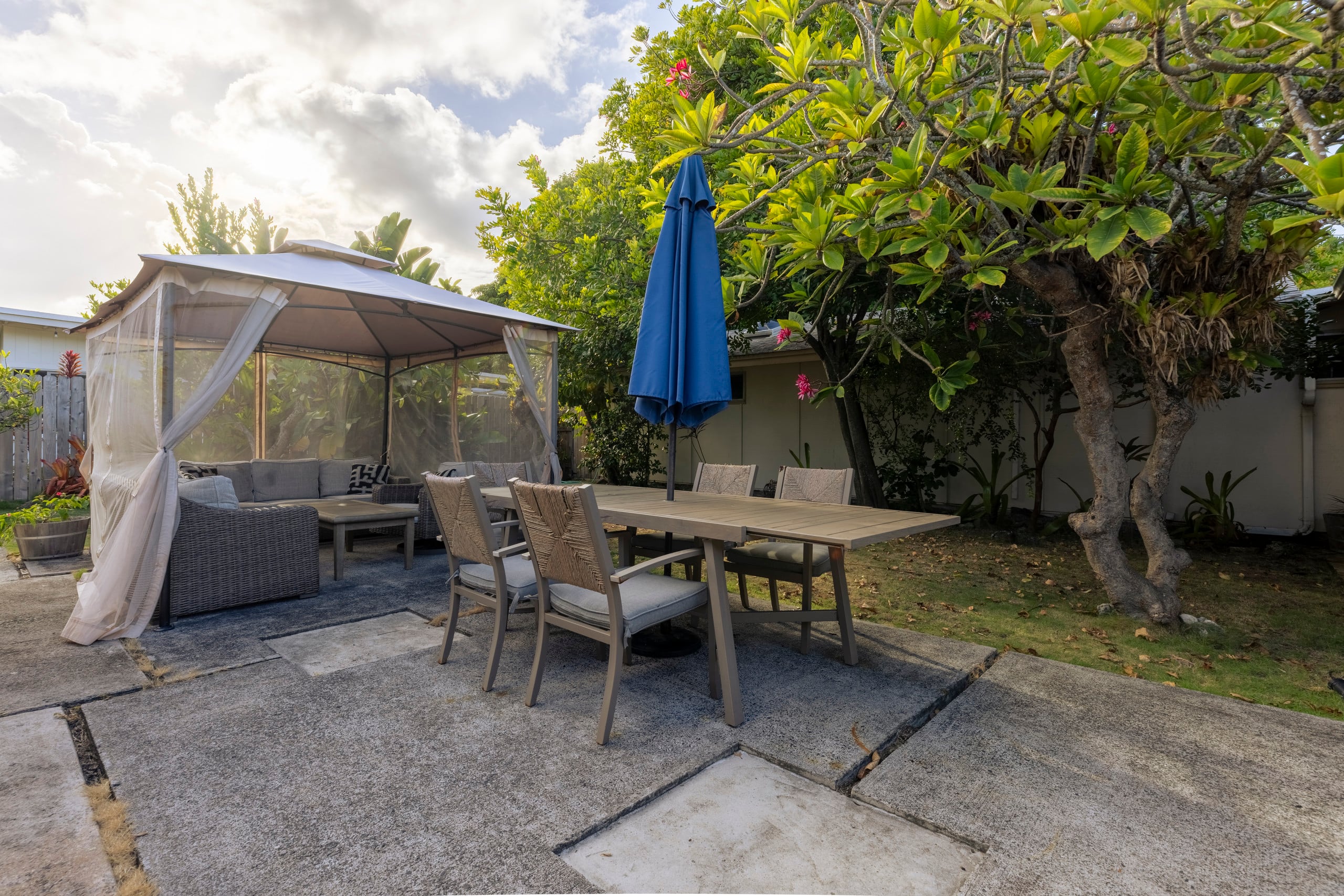 Home in Kailua · ★4.85 · 2 bedrooms · 2 beds · 3 private baths - Image 39