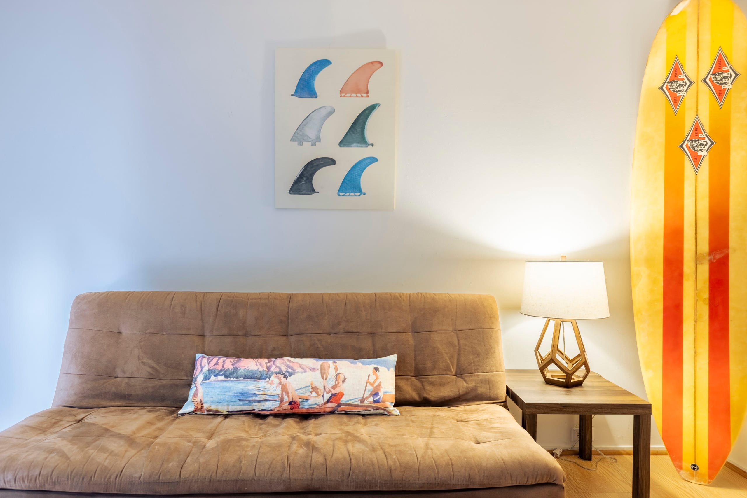 Home in Kailua · ★4.85 · 2 bedrooms · 2 beds · 3 private baths - Image 36