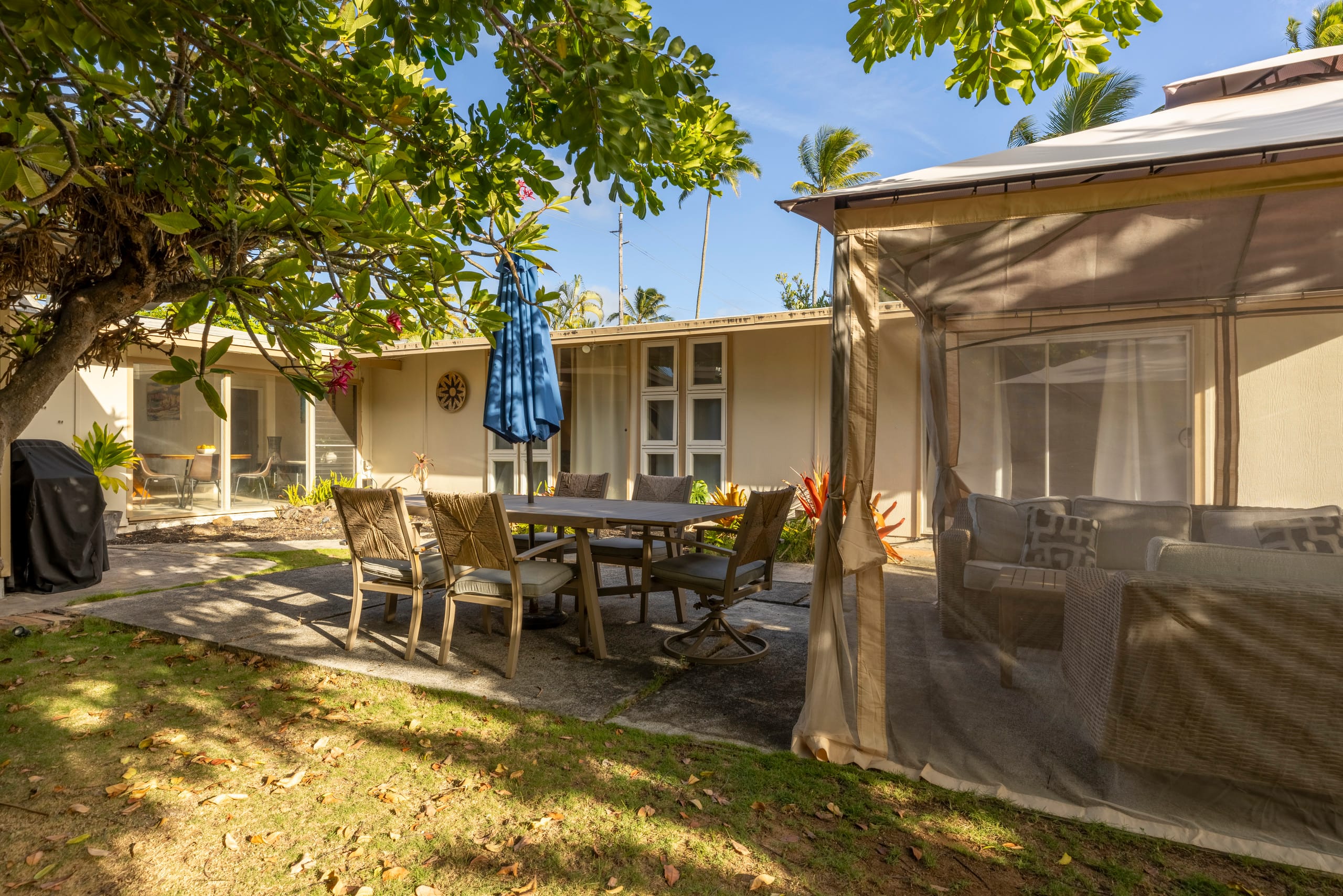 Home in Kailua · ★4.85 · 2 bedrooms · 2 beds · 3 private baths - Image 40