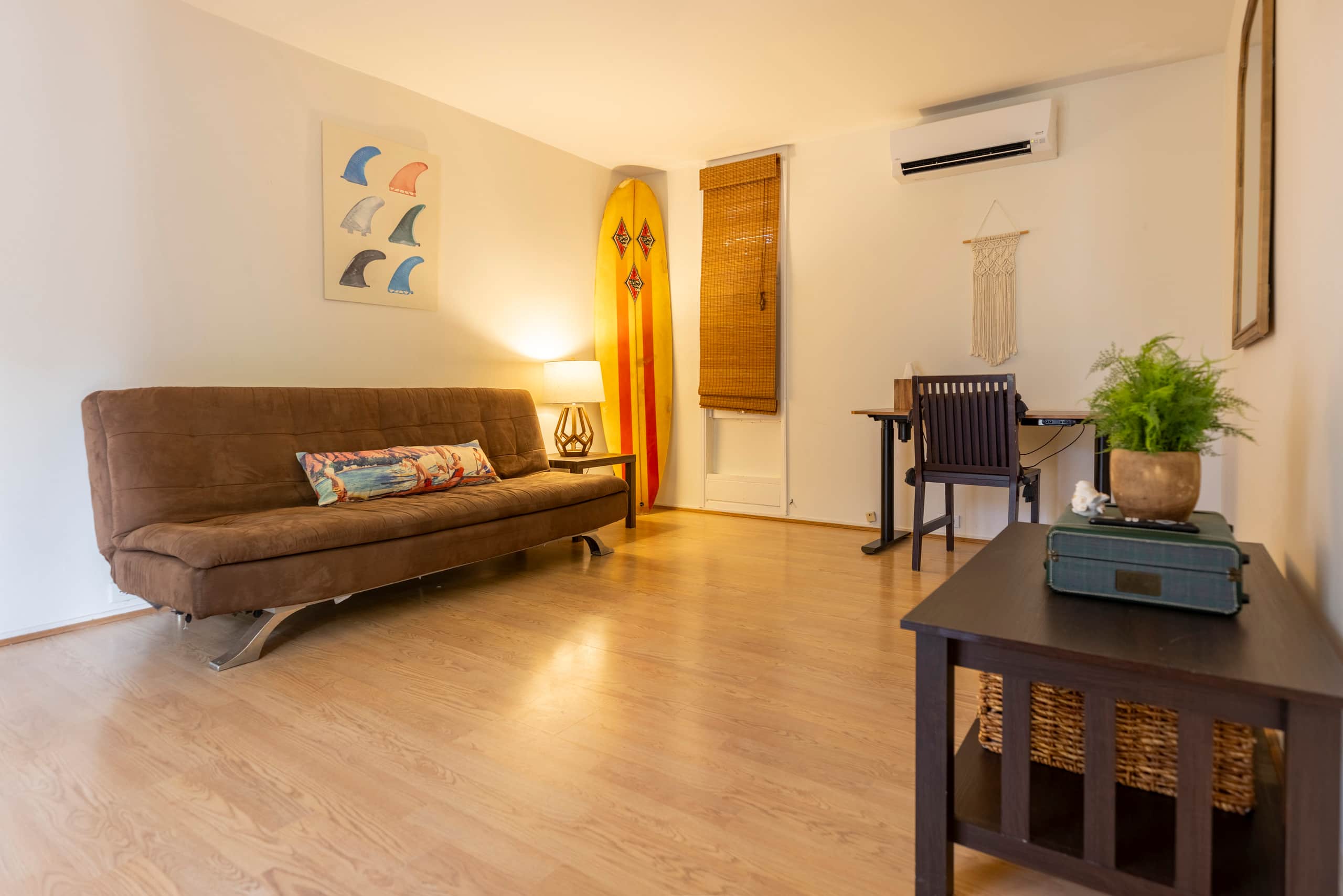 Home in Kailua · ★4.85 · 2 bedrooms · 2 beds · 3 private baths - Image 35
