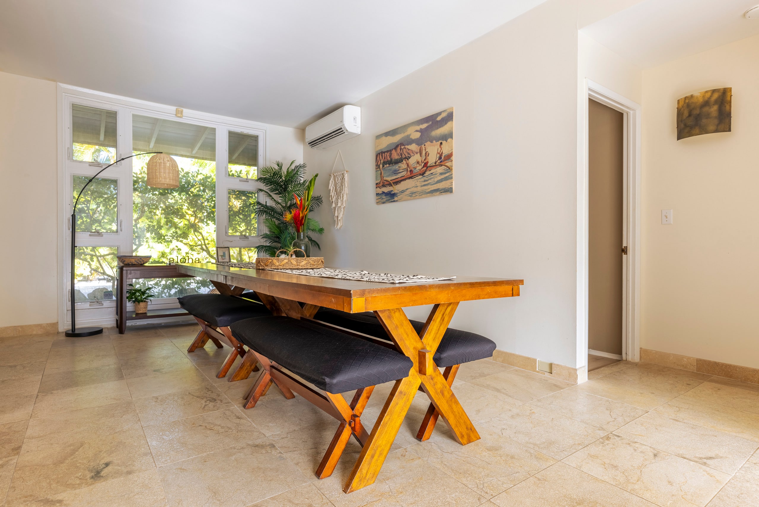 Home in Kailua · ★4.85 · 2 bedrooms · 2 beds · 3 private baths - Image 19