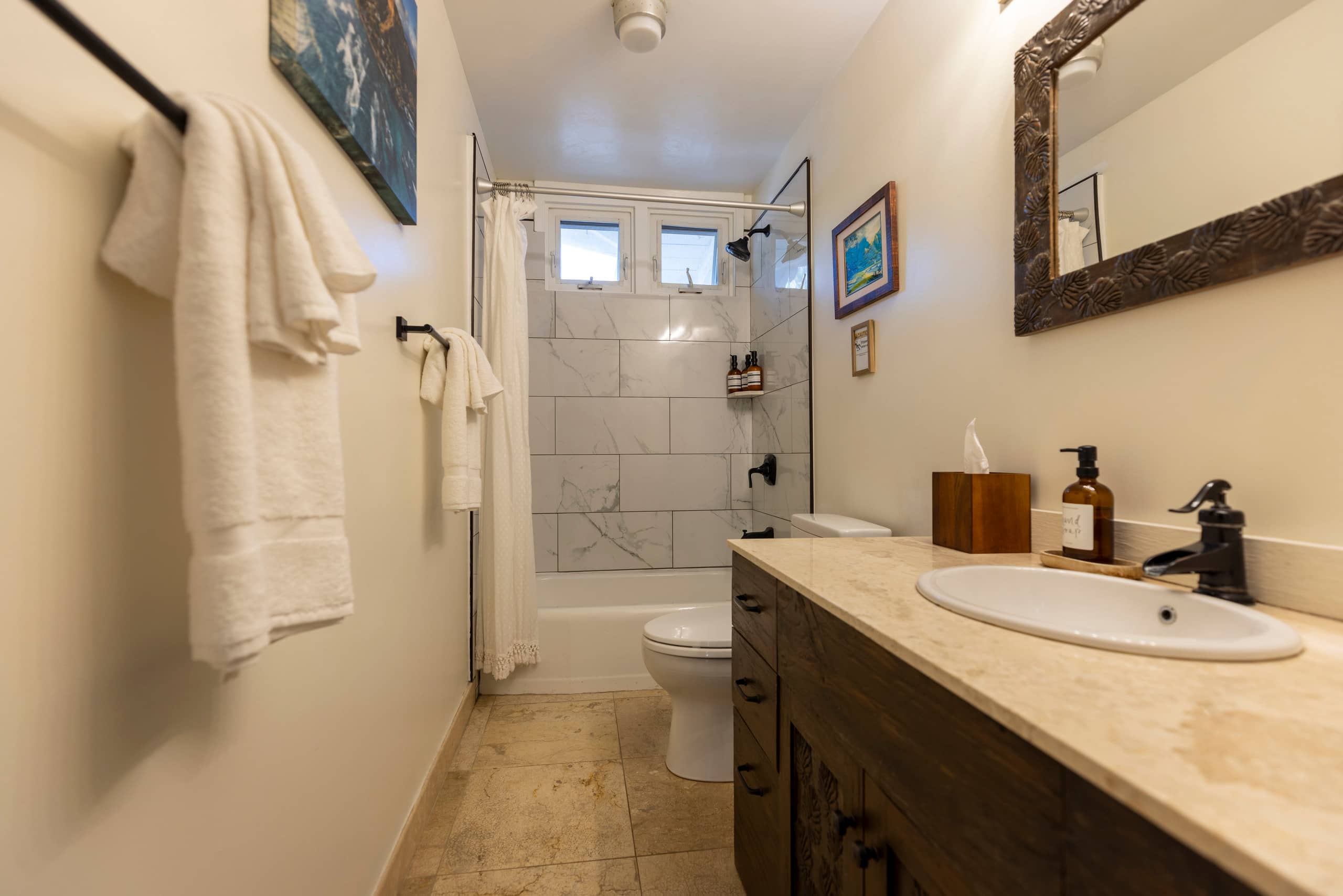 Home in Kailua · ★4.85 · 2 bedrooms · 2 beds · 3 private baths - Image 27
