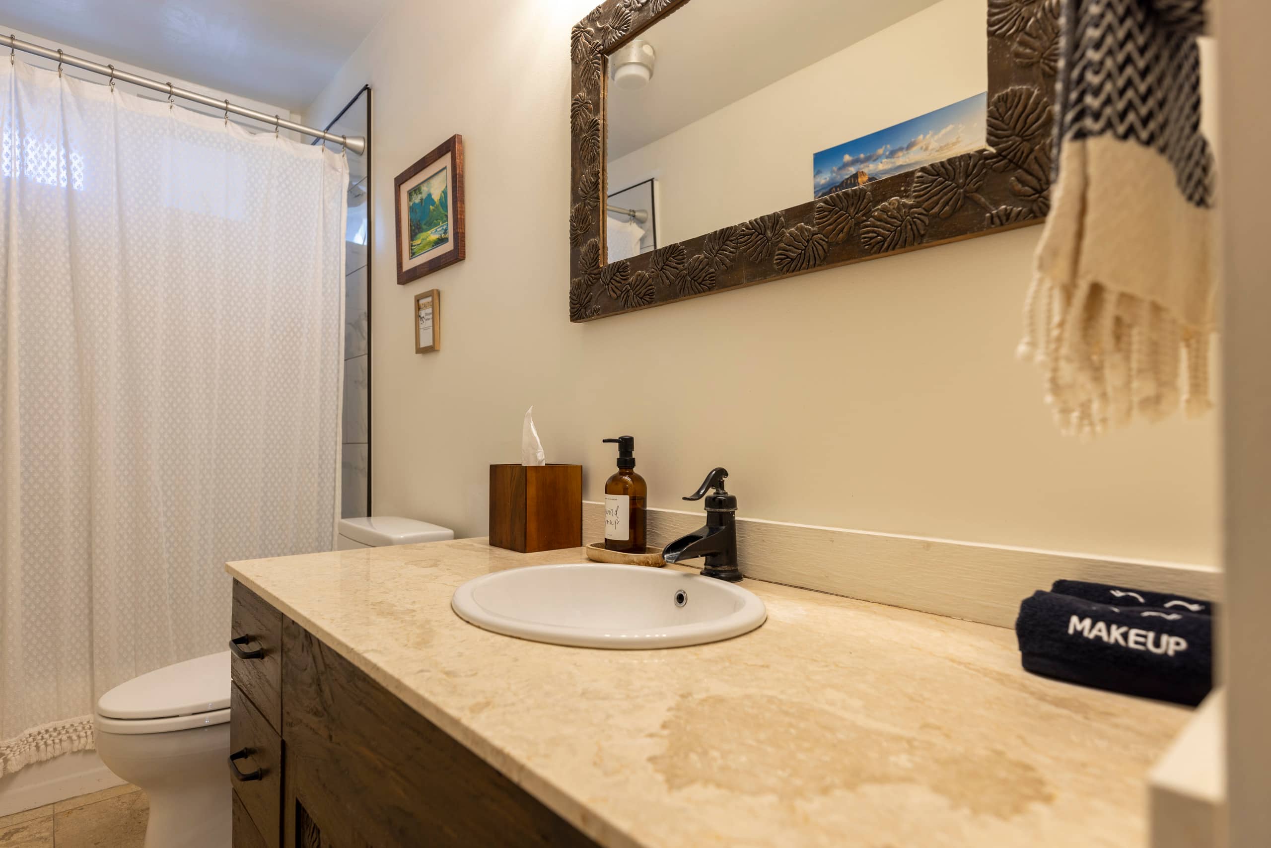 Home in Kailua · ★4.85 · 2 bedrooms · 2 beds · 3 private baths - Image 28