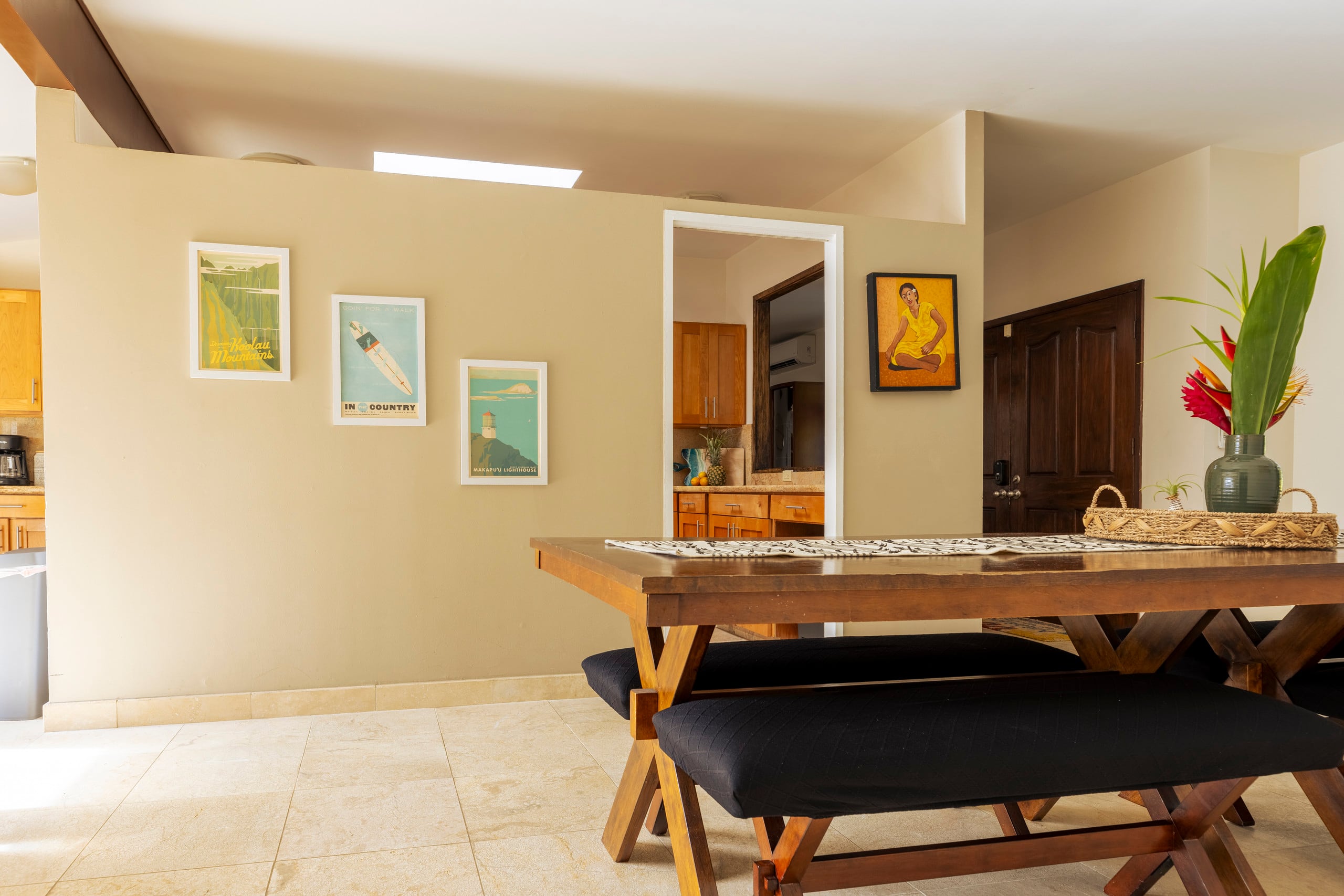 Home in Kailua · ★4.85 · 2 bedrooms · 2 beds · 3 private baths - Image 20