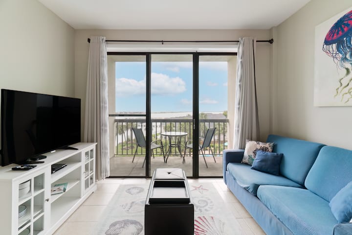 Pirates Bay Getaway! - Fort Walton Beach, FL