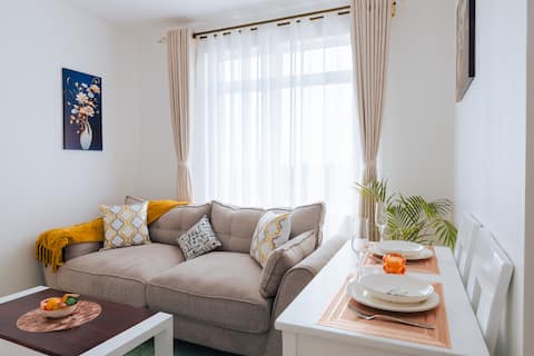 Welcome to Zara Homes, Kiambu Road