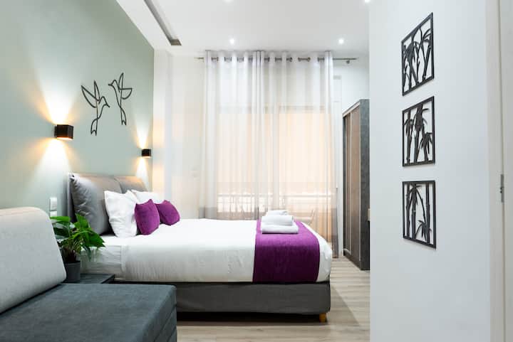 Chambre 1