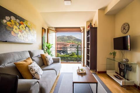 Airbnb con mejor rendimiento: The Monastery Trail II Cangas de Onis en Cangas De Onís