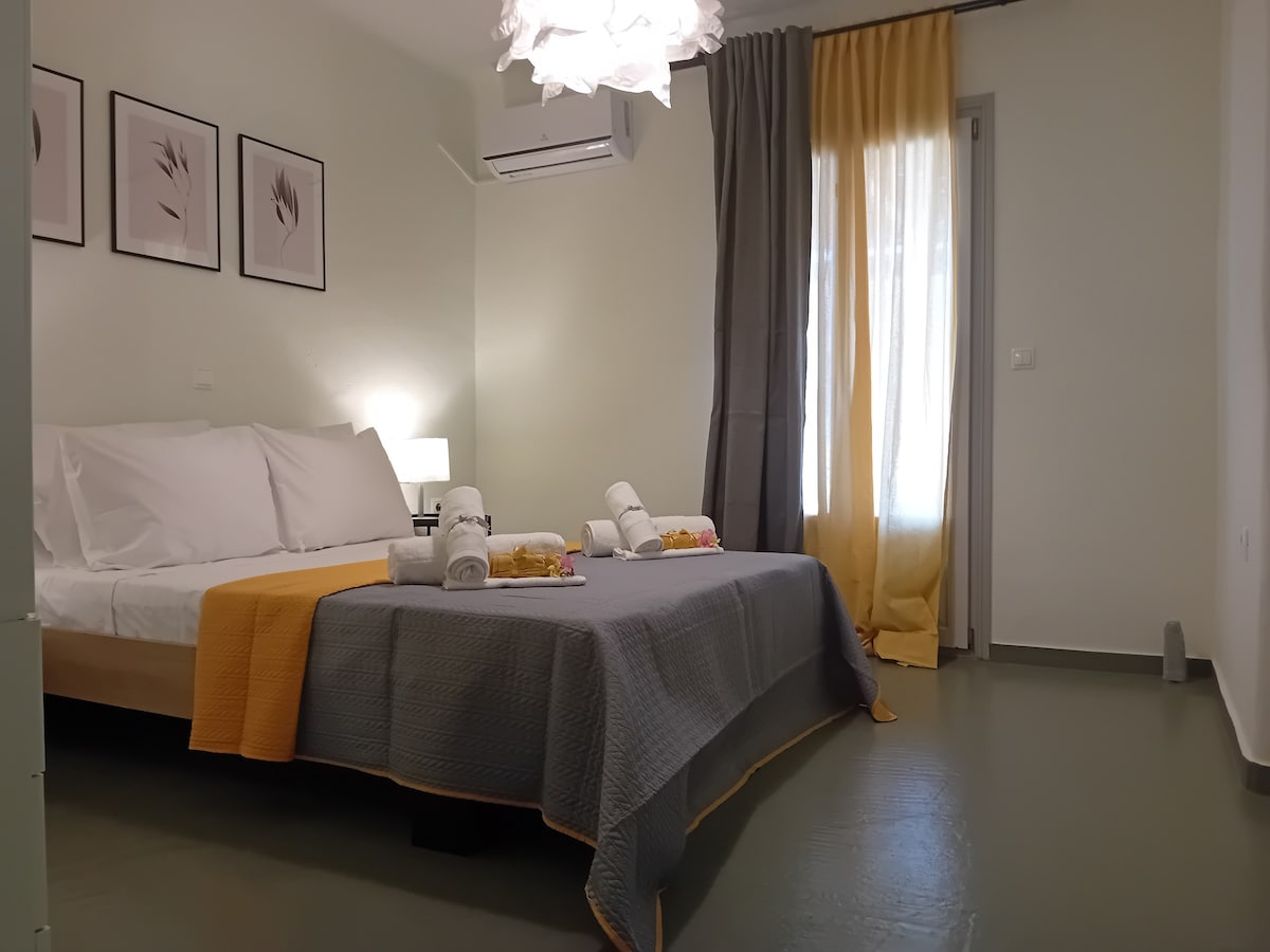 غرفة النوم 1