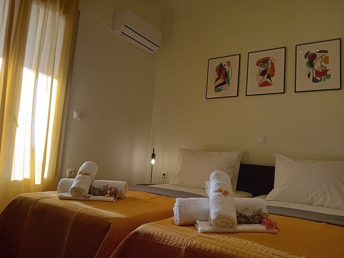 غرفة النوم 2