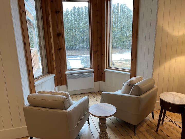 Maison Du Havre (Grand Duplex) - La Malbaie
