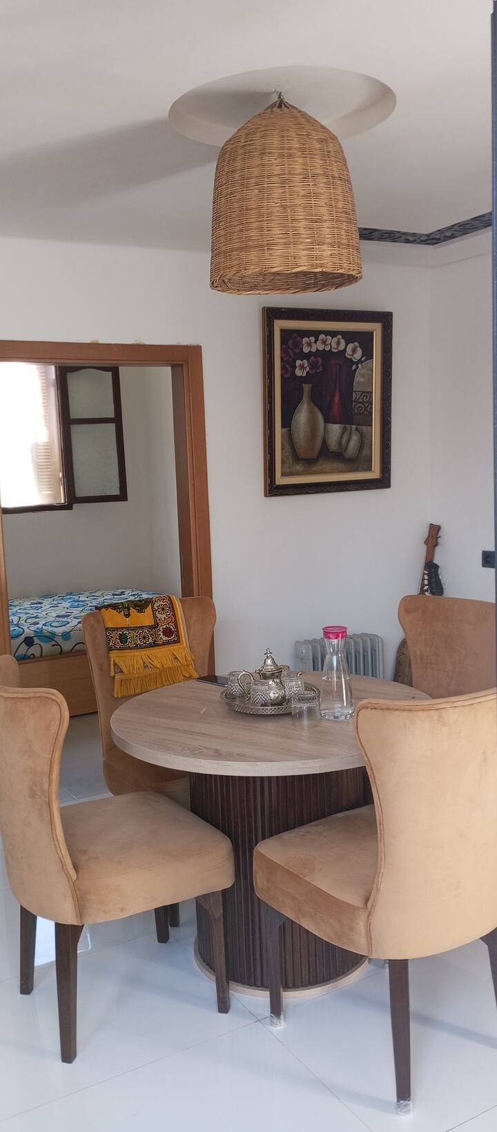 ಬೆಡ್‌ರೂಮ್ 2