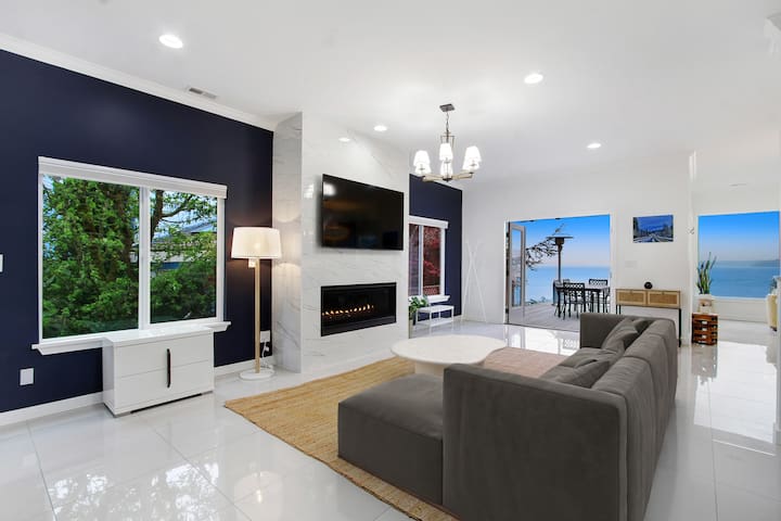 Global Getaways managed Airbnb listing 1