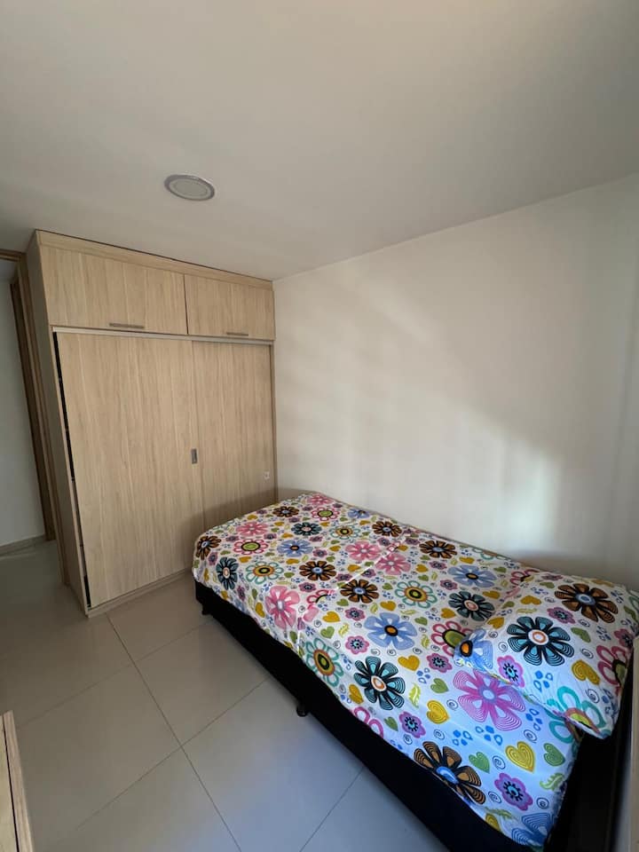 Спална соба 3