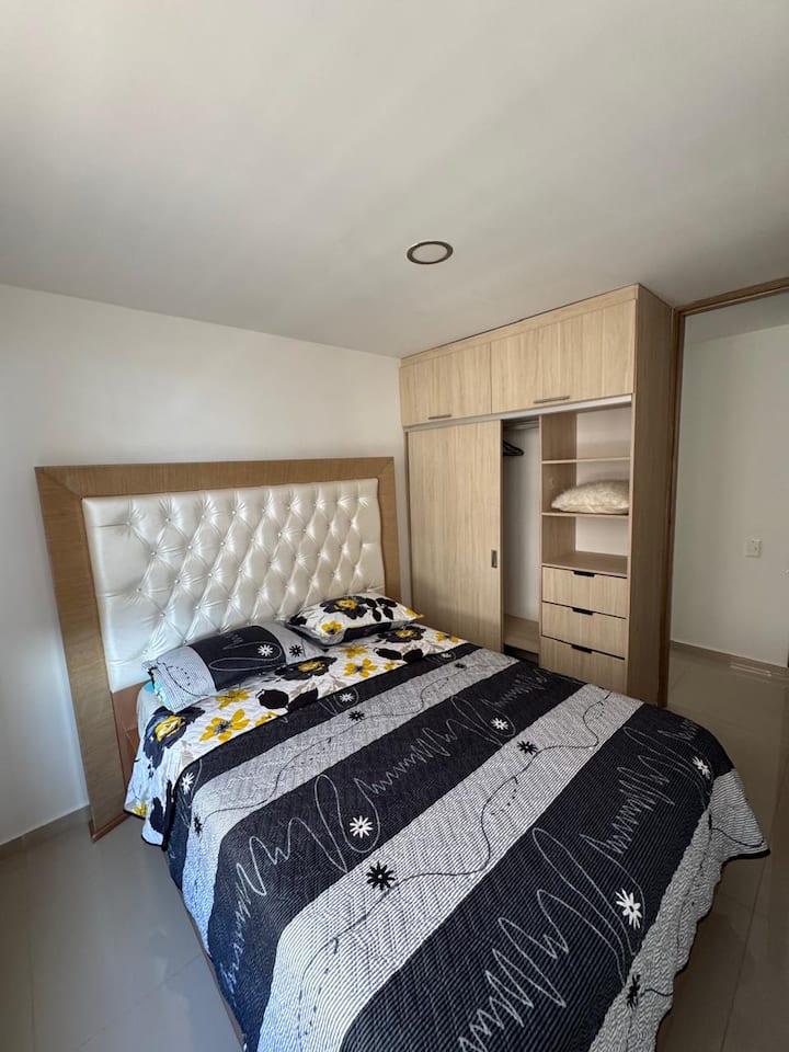 Спална соба 2