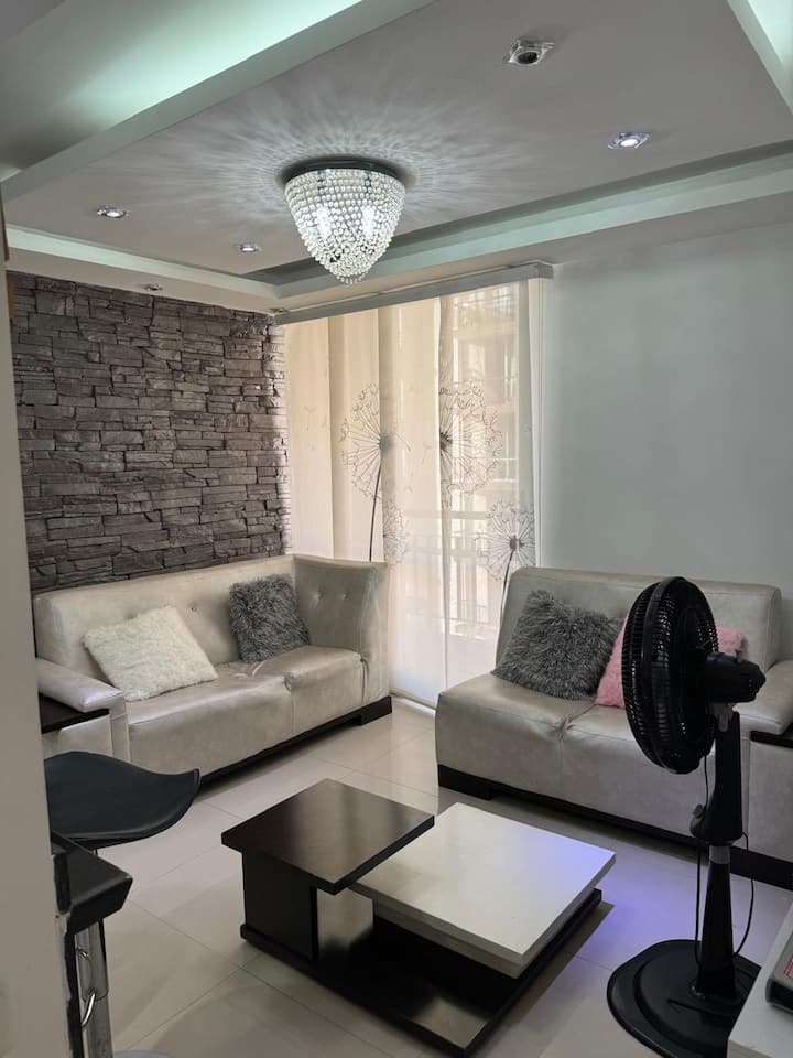 Apartamento De Lujo  Ascensor Piscina Parqueadero - Villavicencio