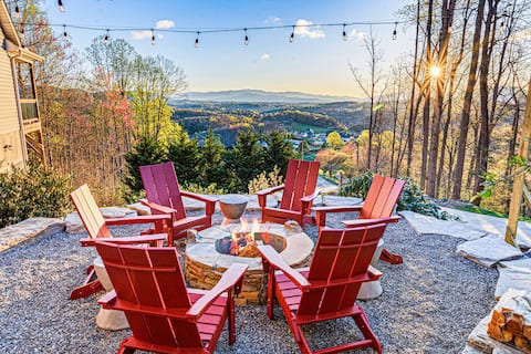 Theater|Game Rm|Hot Tub|Fire Pit|Views|Pets Welcm!