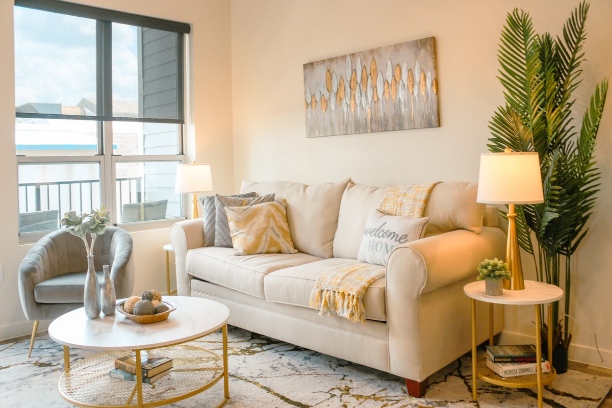 ห้องนั่งเล่น