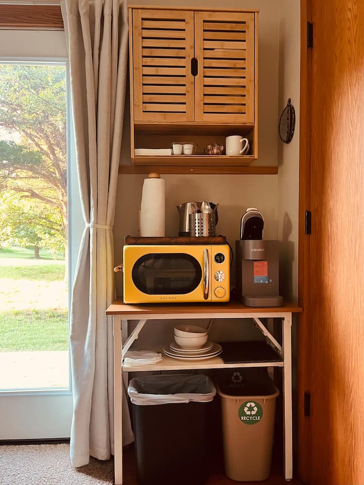 Woodland Retreat - Oklahoma City, OK