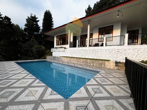 LM Private Villa