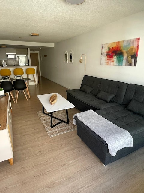 Propiedad de Airbnb exitosa: The best location in Montevideo en Montevideo
